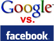 Noticia para los hoteleros: Google+ podría superar a Facebook hacia 2016