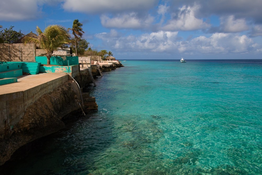 cruceros Bonaire