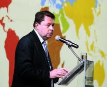 Economías emergentes adelantarán a países desarrollados como mayores receptores de ingresos turísticos