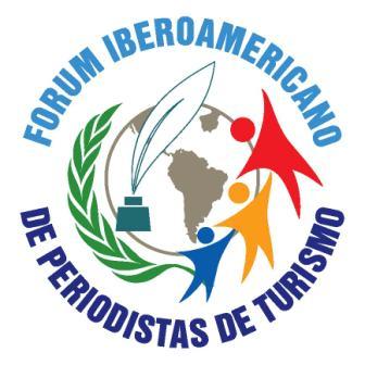 Fórum Iberoamericano de Periodistas de Turismo sesionó en Brasil