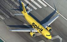 Spirit Airlines
