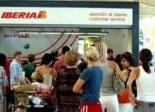 Diferendo entre Iberia y Sepla alcanza otro punto crítico ante nuevas fechas de huelga