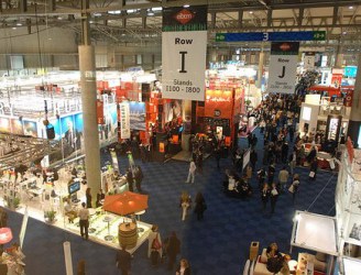 Países de Centroamérica presentan oferta MICE en EIBTM Barcelona