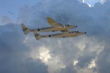 Virgin Galactic