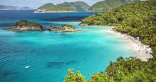 viajes al Caribe