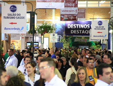 Una veintena de aerolíneas estarán representadas en Festuris 2013