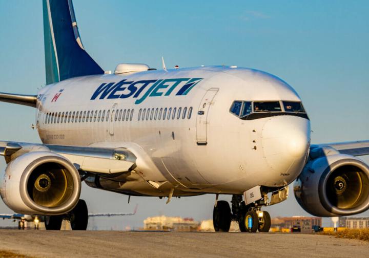 WestJet