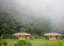 Hotel Catarata Río Celeste: un pequeño paraíso en el corazón verde de Costa Rica
