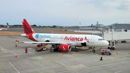 Avianca