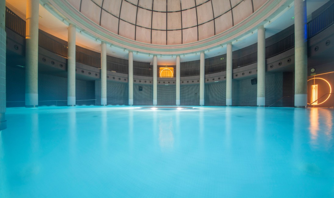 Blau Hotels y Radisson