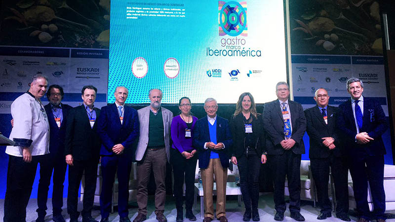  "Gastro Marca Iberoamérica": portal de referencia gastronómica de la región