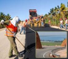 Inauguran en República Dominicana autopista entre Santo Domingo y Samaná