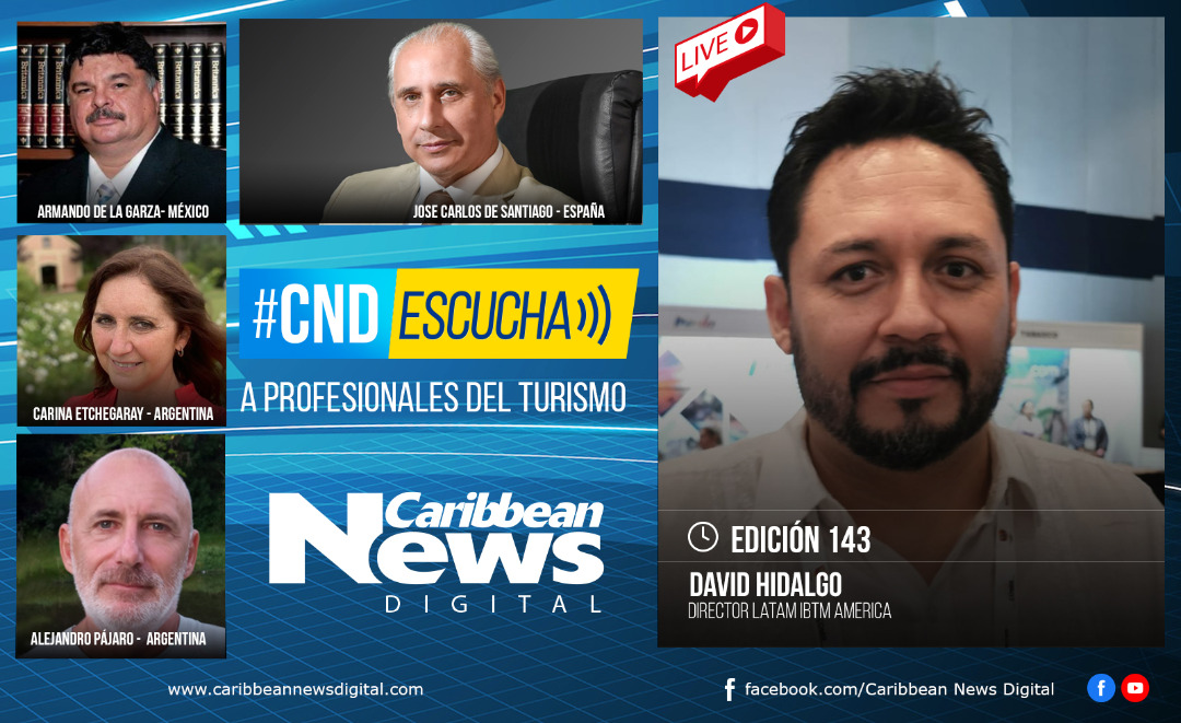 CNDEscucha