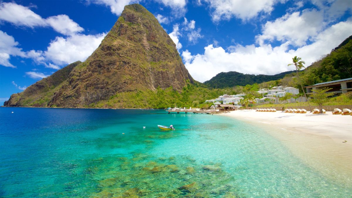 St. Lucia