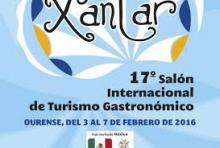  Xantar 2016 refleja el buen momento que vive el turismo y la gastronomía de Galicia