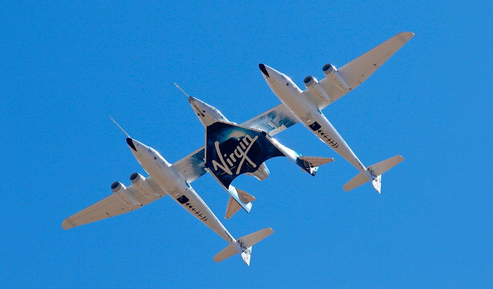 Virgin Galactic