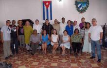 Constituyen en Santiago de Cuba: Red de Carnavales del Caribe