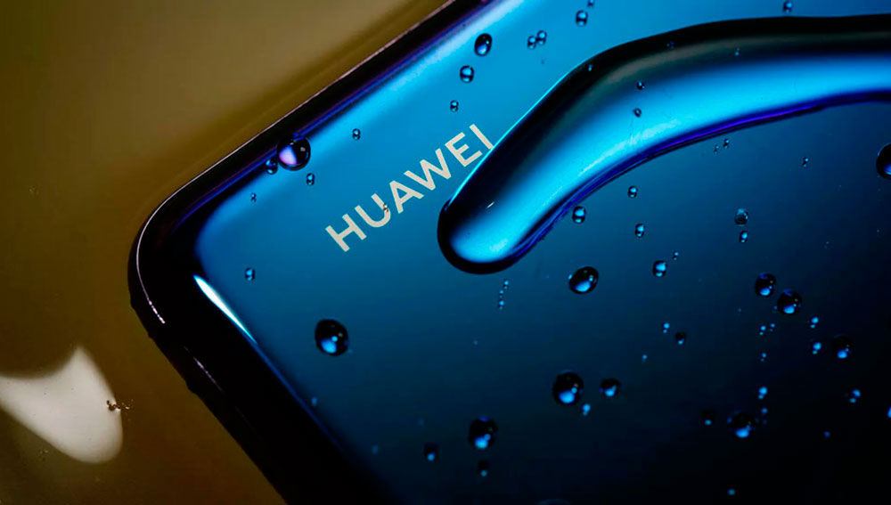 Huawei