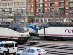 Unión Europea liberalizó el servicio ferroviario de pasajeros entre estados miembros