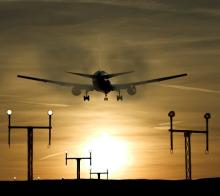 Estados Unidos valora prohibir a sus aerolíneas el pago de la tasa europea por emisiones de carbono