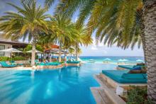 hoteles con playas