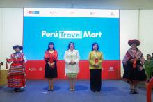 Peru Travel Mart 2025