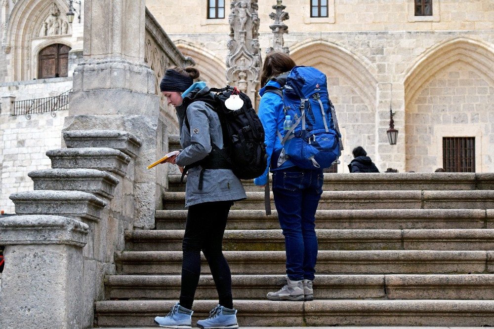 Camino de Santiago