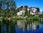Brasil: Gramado y la Sierra Gaucha