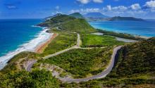St. Kitts y Nevis ASTA