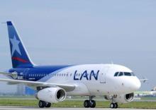 LAN abre vuelo entre Lima y La Habana a través de su filial en Perú