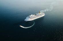 turismo de cruceros