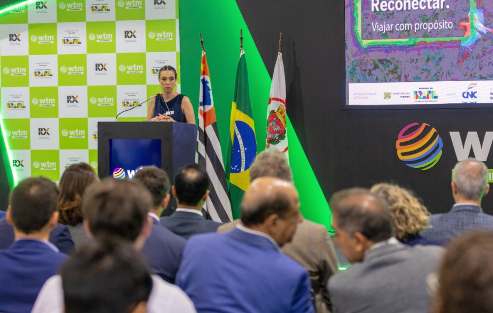 WTM Latin America 2026