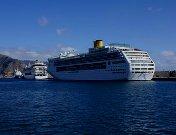 España: Santa Cruz de Tenerife recibirá más de 18 mil cruceristas durante agosto