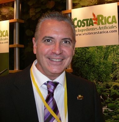 Costa Rica hizo lucir sus “Hoteles con Encanto” en FITUR 2011