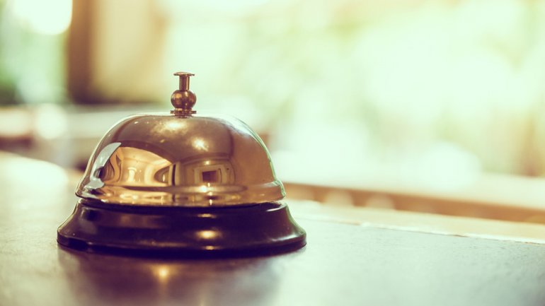 ¿Cómo será el hotel del futuro?