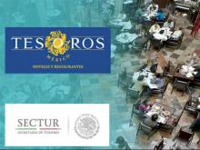 México trabaja en sistema de certificación turística