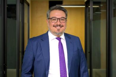 ITB Americas Vicente Salas