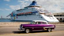 Viajes a Cuba: compañías turísticas estadounidenses aceleran planes