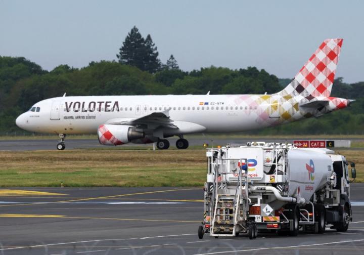 Volotea