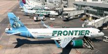 Frontier Airlines