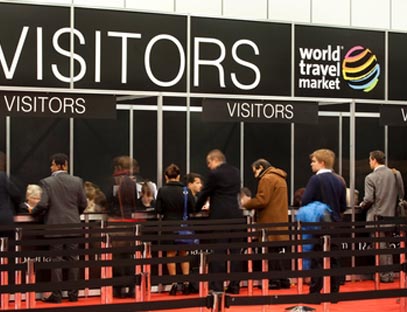 WTM Industry Report de 2013 ofrece panorámica de sector mundial de viajes y turismo