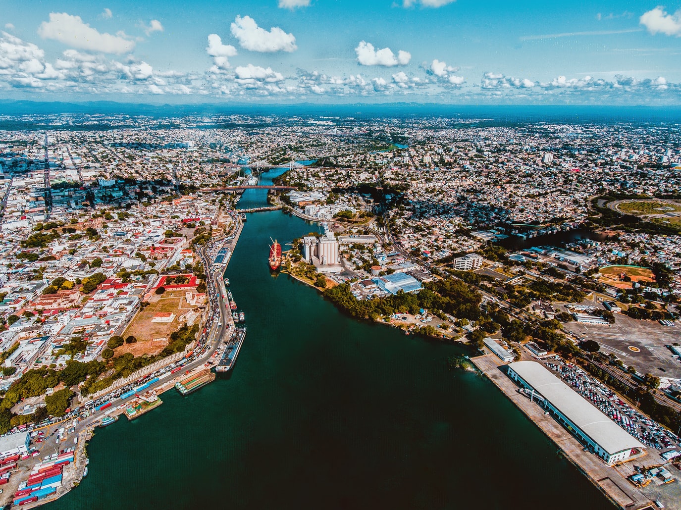 turismo dominicana