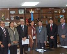 Haití aboga por entrar de nuevo en el panorama turístico