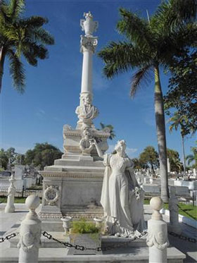 Los tres enterramientos de Carlos Manuel de Céspedes