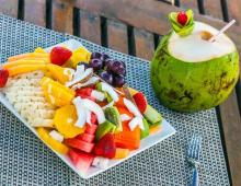 La gastronomía de Brasil, un valor agregado durante el Mundial de fútbol