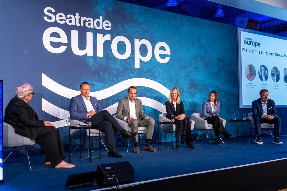 Seatrade Europe