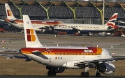 España: Iberia amplía oferta en vuelos hacia Latinoamérica y Caribe, tras cierre de Air Comet