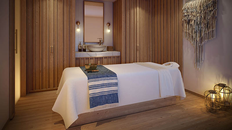 Robert de Niro abre en Ibiza su primer hotel europeo