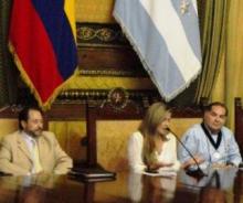 Sesionará a finales de junio la feria internacional Guayaquil Gastronómico