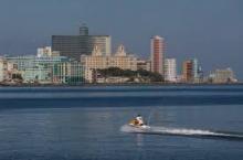 Nuevo rally conectará otra vez a Cayo Hueso y La Habana